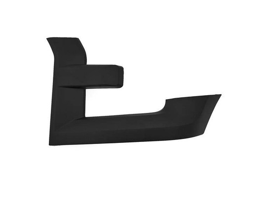 FL3Z17C755B - Планка під лампами Ford F-150 15 - 17 Чорна ліва