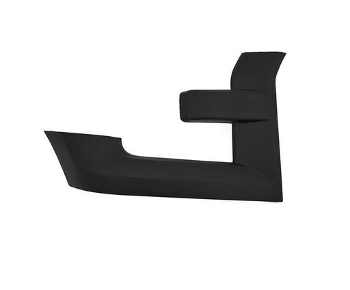 FL3Z17C754B - Планка під ліхтарями Ford F-150 2015-17 права