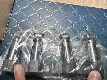 Накладка 5. 7/ 6.4 hemi MDS