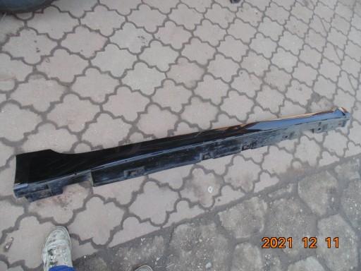 Педаль порога Audi A5 F5 Sportback 8w8 8W8853860A