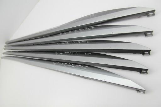 4K9854867 - Педаль порога Audi A6 C8 Allroad Quattro 4k9 левая