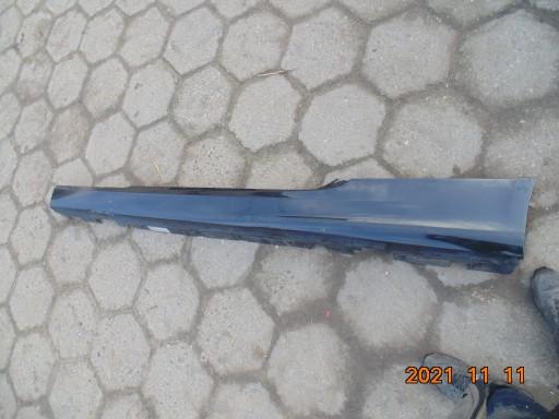 7227985 - Педаль порога BMW 3 E92 Lift купе