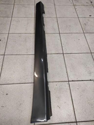 903148731, 15657000100003474090 - Накладка порога BMW 3 F30 / F31 / F34 r2013