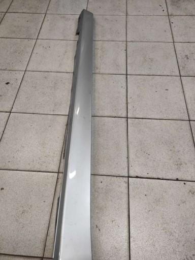 Педаль порога BMW 3 F30 / F31 / F34 r2018