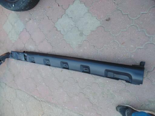 76426_0776_R - Педаль порогу Dacia Sandero II 2012-права