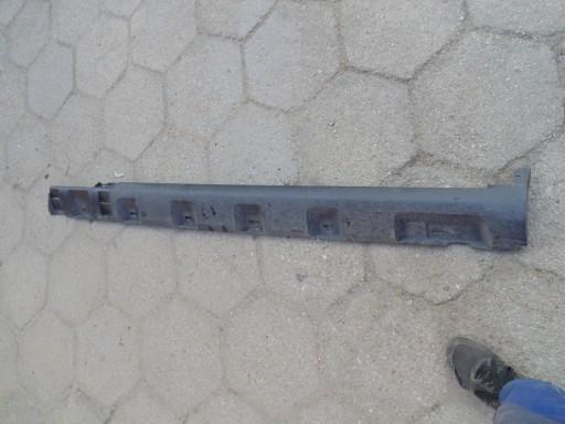 Педаль порога Dacia Sandero II п 76426_0776r