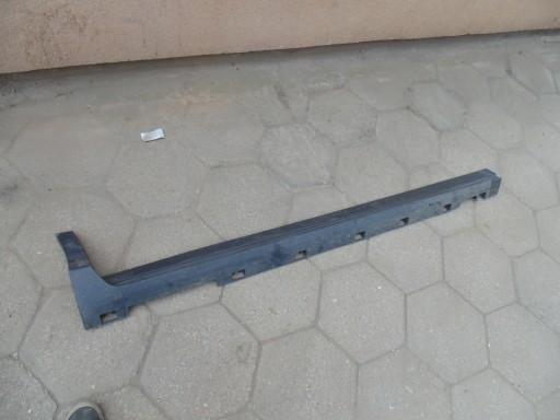 CV44-S10154-A - Накладка на поріг Ford Kuga MK2 II 2013-