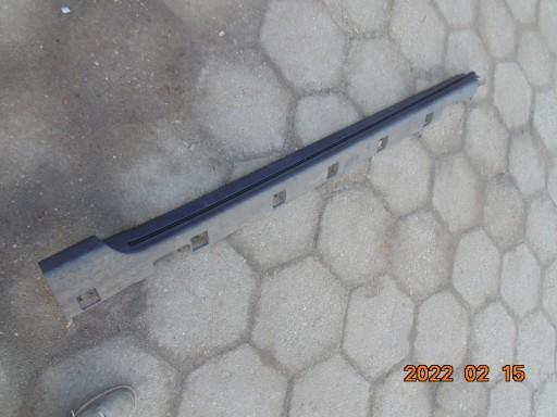 EM2BR101D57A - Педаль порога Ford Smax MK2 левая