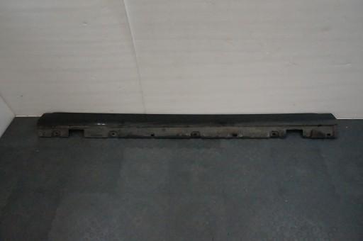 Педаль порога MERCEDES E-Class W213 правый AMG