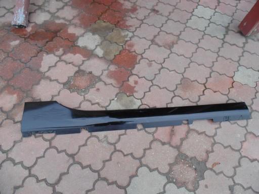 Педаль порога Mazda MX - 5 MX 5 Miata права 2008