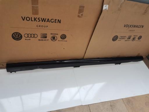 5G0853856A - Педаль порога VW Golf VII R-LINE правая