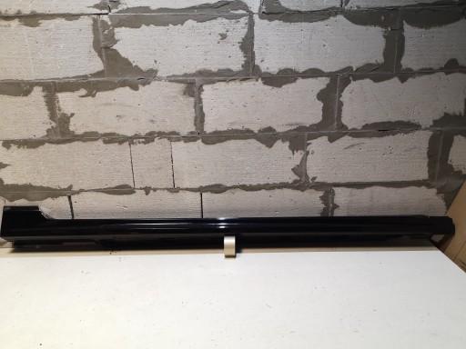 3GO8538584 - Педаль порога VW Passat B8 Rline 3G0