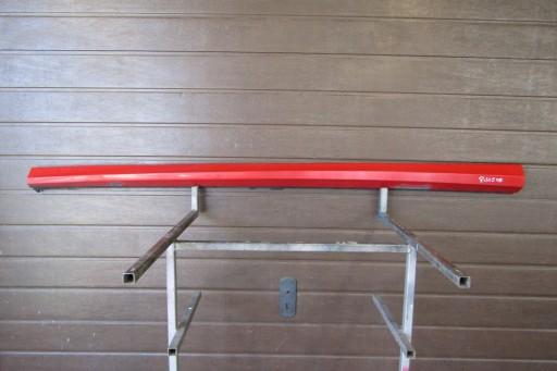 10962913449 - Педаль порога левая Audi A3 8v5 Sedan S Line 13-