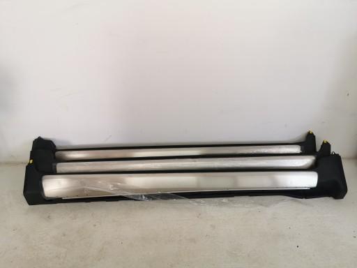 15- - Педаль порога левая, правая Volvo XC90 II R-desing