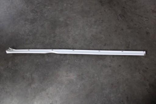 1012217-00-G - Накладка порога правая накладка на порог TESLA MODEL S