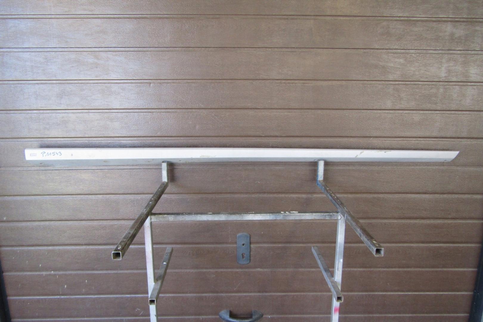 4H0801120 - Педаль порога права AUDI A8 ABT 09-17 4h 4h0 D4