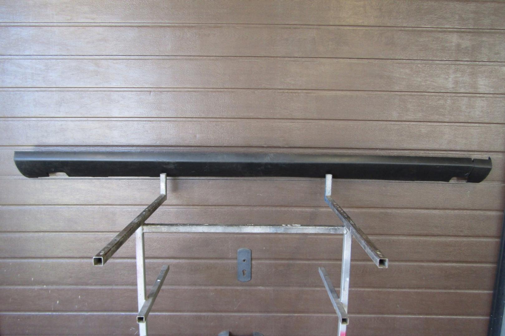 7M3853890 - Педаль порога права Alhambra Sharan 00-10 LIFT