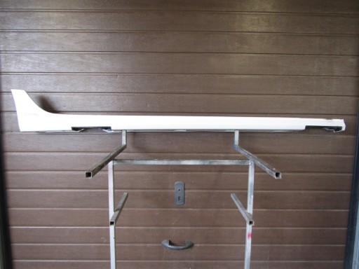 4G0853860 - Педаль порога правая Audi A6 C7 S Line 4G0 LIFT 14