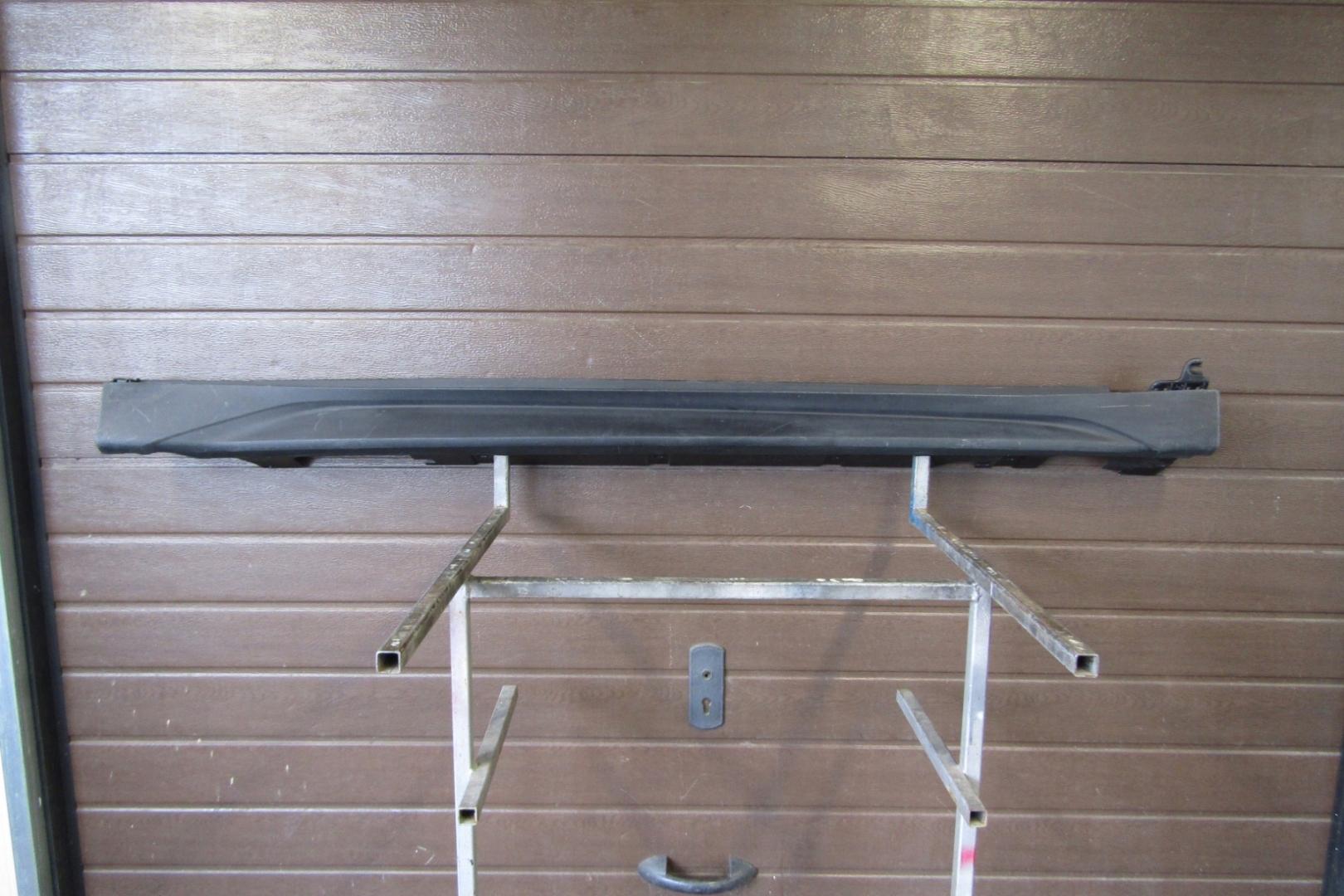 5177-7332328 - Педаль порога п BMW X1 F48 16-22 накладка порога