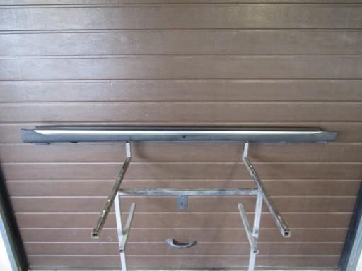 87754-J7CA0 - Педаль порога правая KIA X CEED X-CEED 3 19-