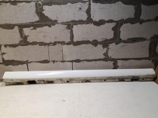 A1776908700 - Педаль порога права Mercedes A 177