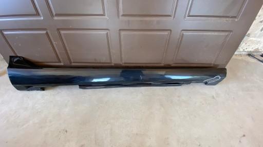 31395043 - Педаль порога права Volvo V40 II 2012-