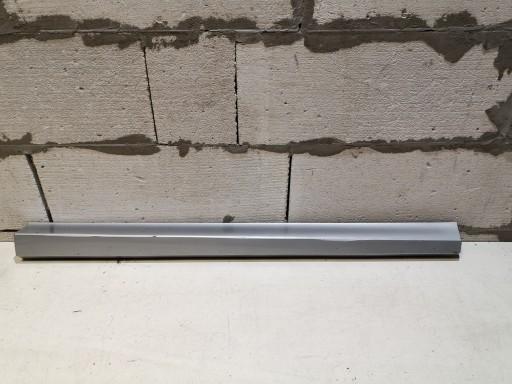 51138064796 - Педаль порога ПД Пд BMW X3 G01 M-пакет