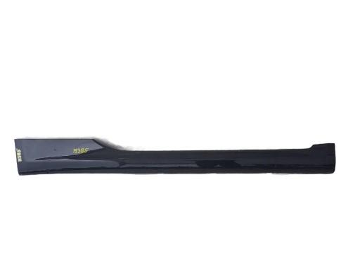 Q311M1F - Педаль порога права Fiat 500 SPORT