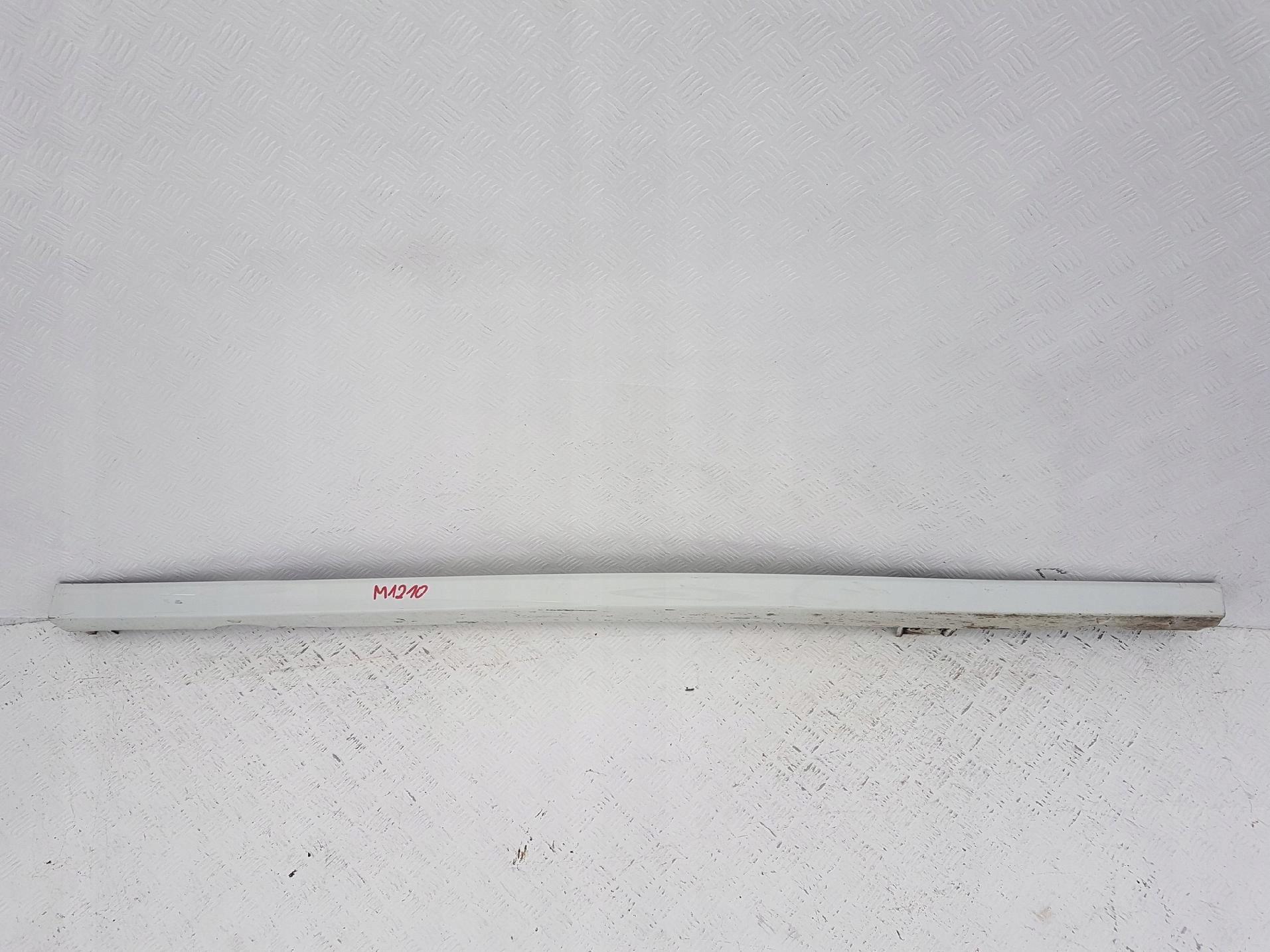 QQAA11K - Педаль порога порога правая VW Golf VII R-Line