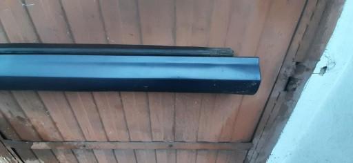 93241016 - Педаль порога поріг правий Signum Vectra C 05-Z168