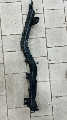 Направляющая планка 6826885 BMW X3 G01