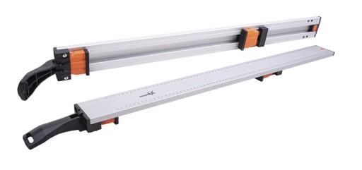 Напрямна Клемна колодка 900 мм