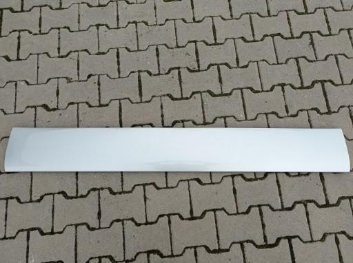 910 690 - Ліва центральна планка Mercedes Sprinter 907-910