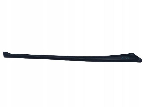 9642787780 - Панель правого стекла Citroen C2 02-09