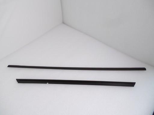 54637291 - Прокладка уплотнителя левой двери Fiat 500 ABARTH 595