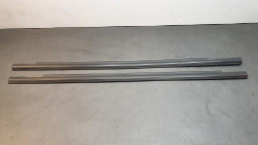 Прокладка скребок для склопідіймача Croma Lift CHRO