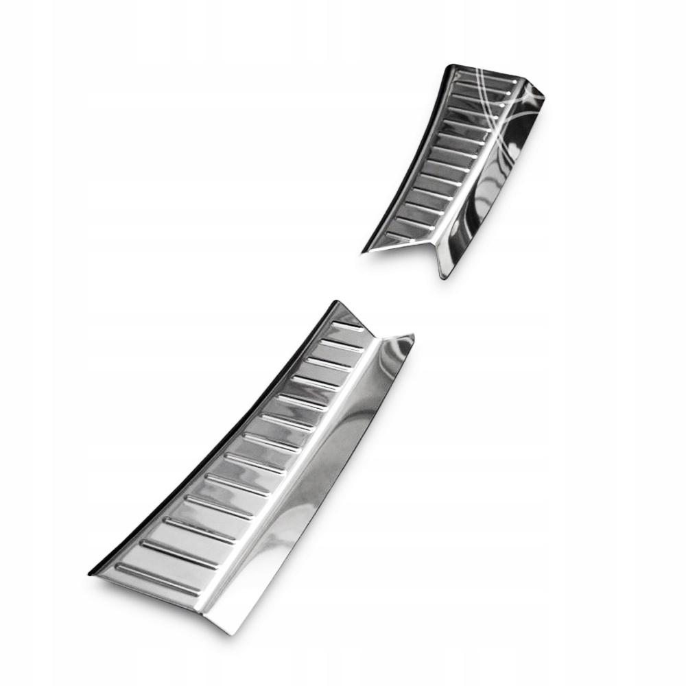 2616099 - Внутрішнє оздоблення багажника Ford Kuga 2013-2016