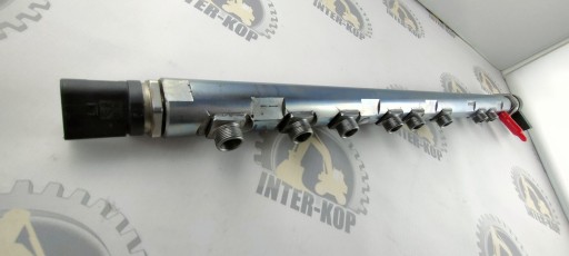 Інжекторна рейка - 0 445 216 031