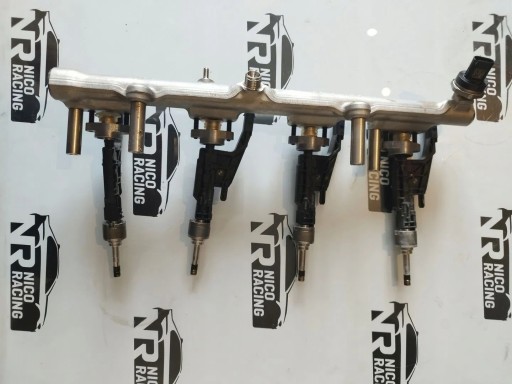 Лиття під тиском BMW Z4 G29 2,0 IT 8665633