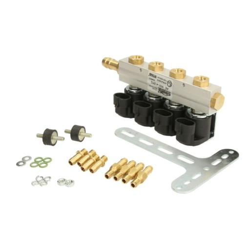 Ливарна стрічка LPG 4 цил. ACW - 01 LPGTECH LPG WGM2041AH (BFC)