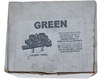 Топливная рампа для СУГ Stefanelli 67r-014293 2 цилиндра