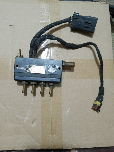 XJ544.20 - Литье под давлением Matrix XJ.544.20