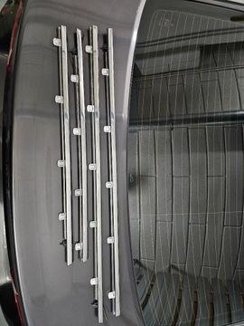 Комплект рулевой ленты Honda Accord VIII 2.4 2010 Седан