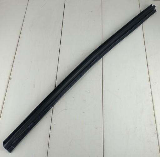 Права затискна планка Cadillac CTS Coupe 2014+