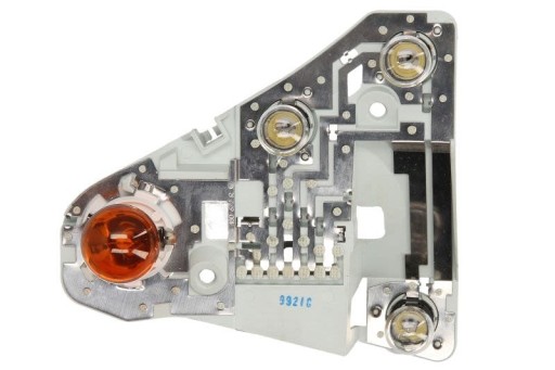 Лампа полоска задней у Ulo 1042202