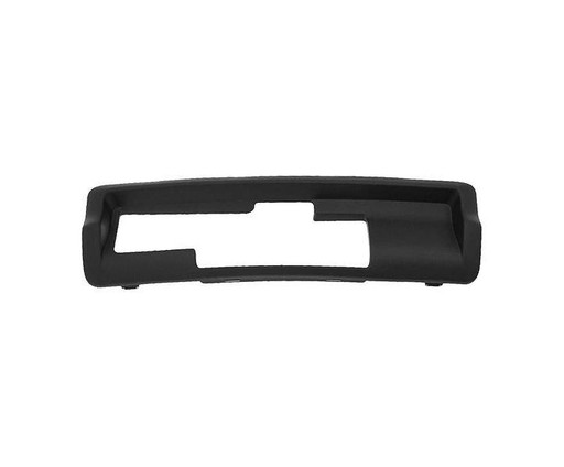 68111636AA - Бампер Jeep Cherokee Kl 14-18 задний