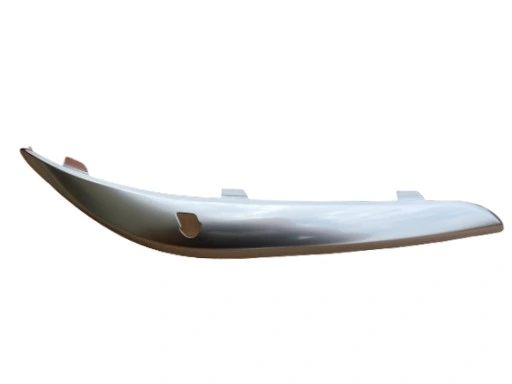 K68184058aa - Накладка на бампер Сатин правая Lancia Thema Chrysler