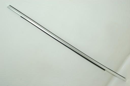 Скребок левый Audi Q5 80a853763 3Q7