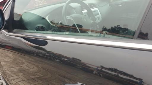 Скребок для скла дверей Lancia Delta III