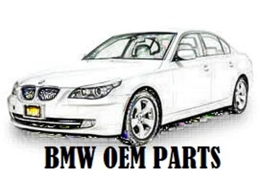 130-004-031 - Стеклоподъемник зд л BMW 5 E60 E61